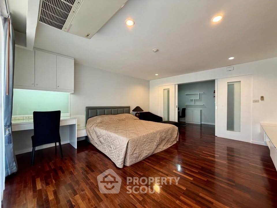picture 1-Bedroom Condo For Rent, Baan Chan Condominium, Thong Lo (ID 3115372) - 7/17