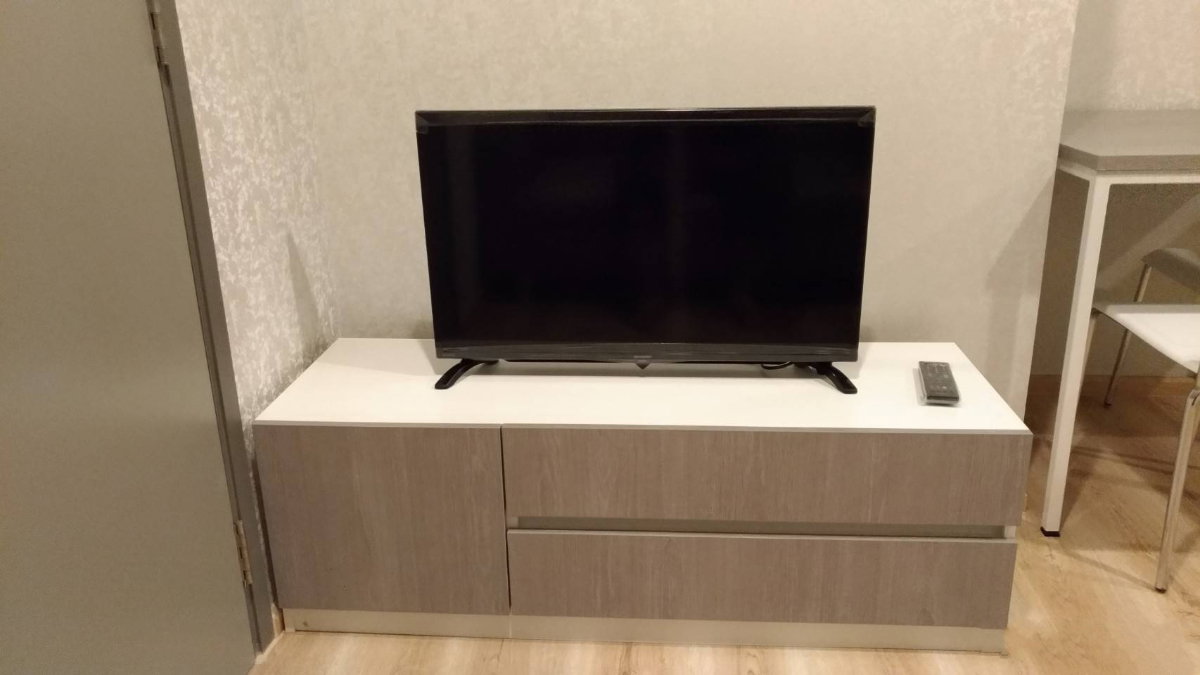 รูป ขาย สตูดิโอ23.7ตรม พรีเซนต์ คอนโดมิเนียม เอกชัย 32 Present Condo Ekachai 32 ใกล้ บิ๊กซี พระราม 2 - รูปที่ 7/9