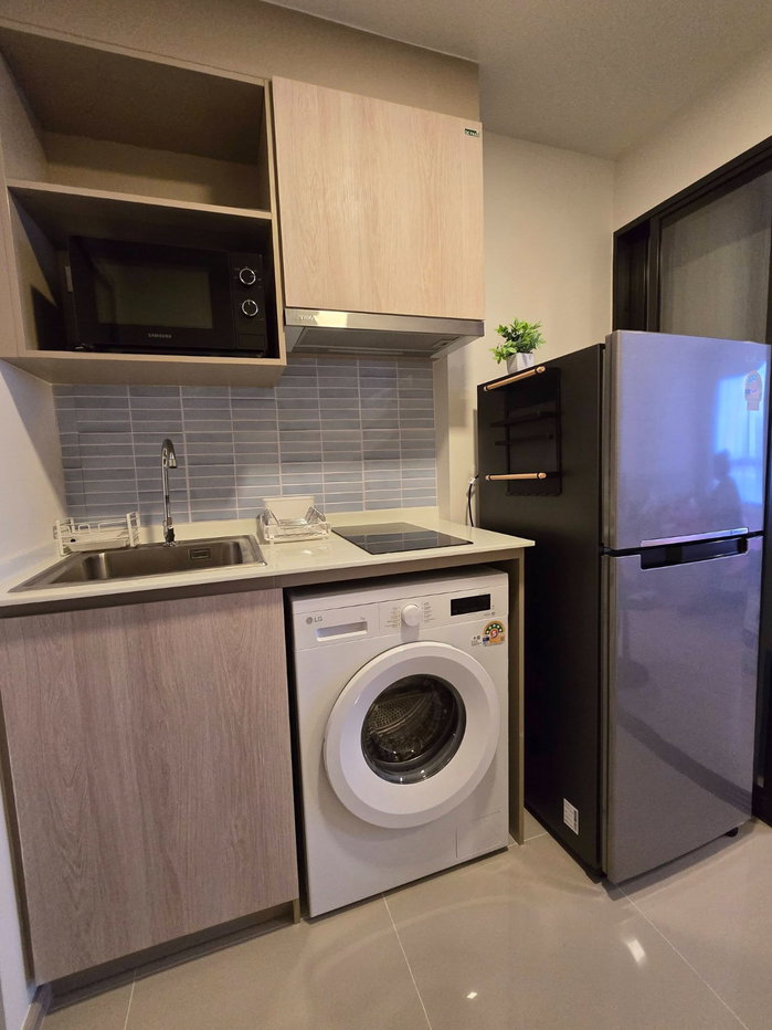 picture AS2229 DCondo air Lad Krabang For Rent - 5/10