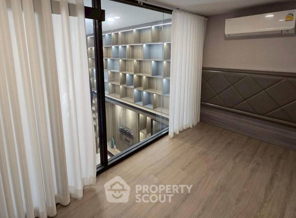 picture 1-BR Condo At Origin Plug & Play Nonthaburi, 400m To MRT Yaek Nonthaburi (ID 3125175) - 3/6