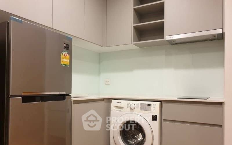 รูป คอนโด 1 ห้องนอน ชั้น 24 Noble Revo Silom ใกล้ BTS สุรศักดิ์ 200 ม. (ID 514889) - รูปที่ 2/16