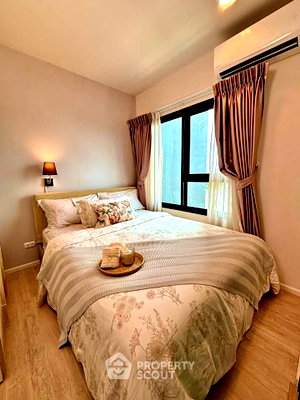 Condos for sale : 1-BR Condo For Sale At Escent Chiangmai, Near CentralFestival 📍 (ID 3116045)