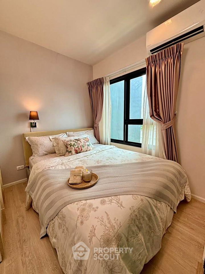 รูป คอนโด 1 ห้องนอน ขายที่ เอสเซนท์ เชียงใหม่ ใกล้ เซ็นทรัลเฟสติวัล (ID 3116045) - รูปที่ 1/20