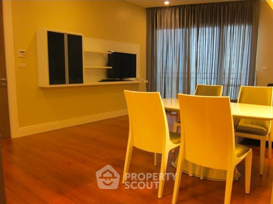 รูป คอนโด 1 ห้องนอน Bright Sukhumvit 24 ห้องกว้าง 70 ตร.ม. ใกล้ BTS พร้อมพงษ์ (ID 3126577) - รูปที่ 3/12