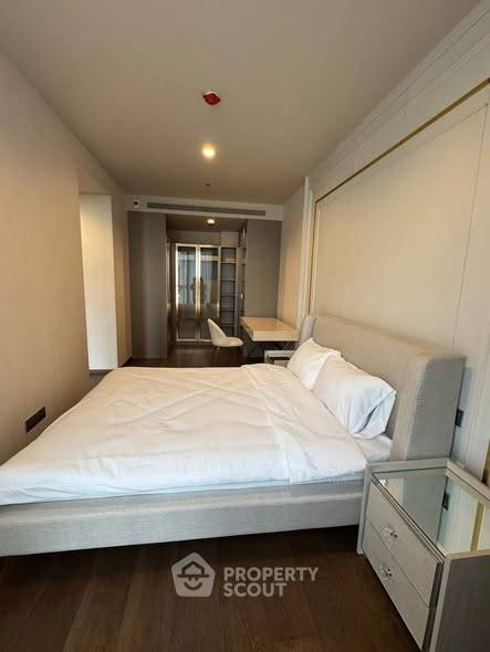 รูป คอนโด 1 ห้องนอน ชั้น 11 Ideo Q Sukhumvit 36 ใกล้ BTS ทองหล่อ 400 ม. (ID 2657241) - รูปที่ 1/10