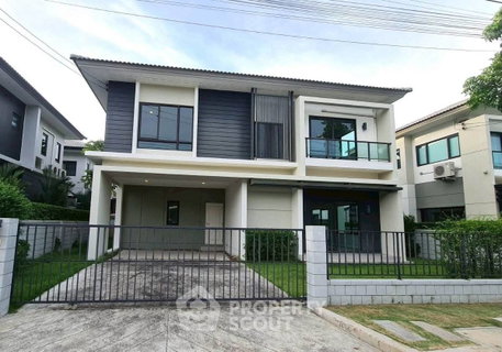 บ้าน 4 ห้องนอน ขาย ที่ Centro Bangna Km.7 เขตบางพลี จังหวัดสมุทรปราการ (ID 3114784)