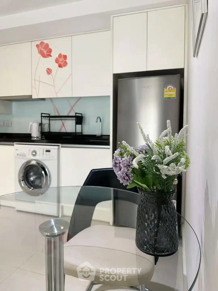 รูป คอนโด 1 ห้องนอน ขนาด 40 ตร.ม. Le Nice Ekkamai ใกล้ BTS เอกมัย (ID 3076024) - รูปที่ 12/24