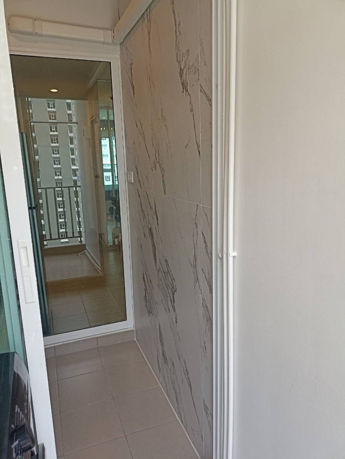 รูป For Rent | Regent Home Bangna (รีเจ้นท์ โฮม บางนา)   ห้องใหม่ พร้อมเข้าอยู่ทันที 13,000 บาท - รูปที่ 11/12