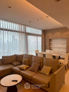 รูปภาพ 3-BR Condo At Circle Living Prototype New Petchburi, 39th Floor Near MRT Phetchaburi (ID 3119986)