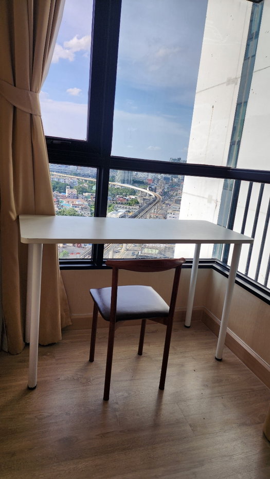 picture KNIGHTSBRIDGE DUPLEX TIWANON For rent  - 5/12