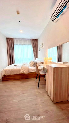 Condos for rent : 1-BR Condo At The Sky Sukhumvit Near BTS Udom Suk (ID 2435754)