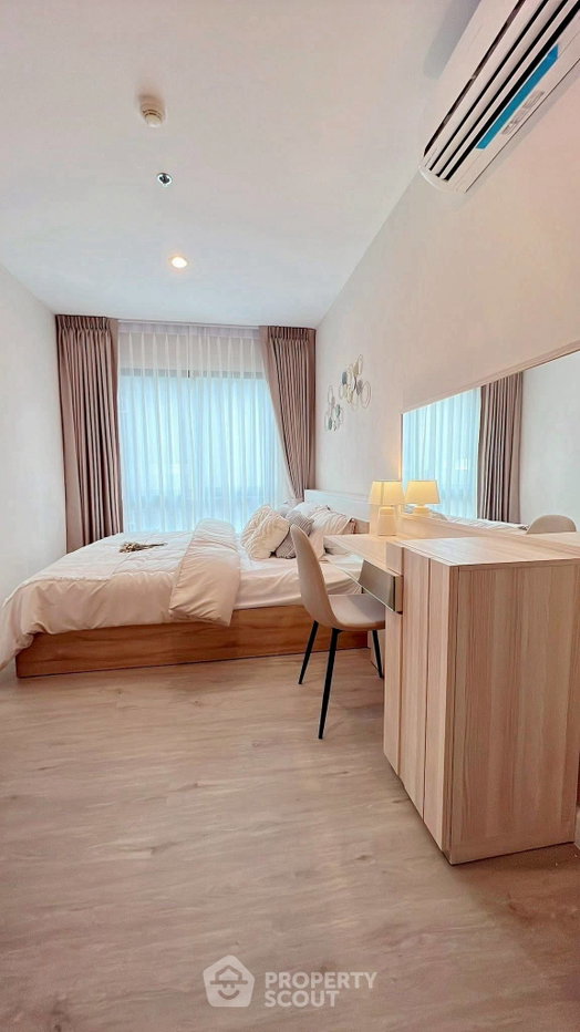 picture 1-BR Condo At The Sky Sukhumvit, 5th Floor Near BTS Udom Suk (ID 2435754) - 1/10