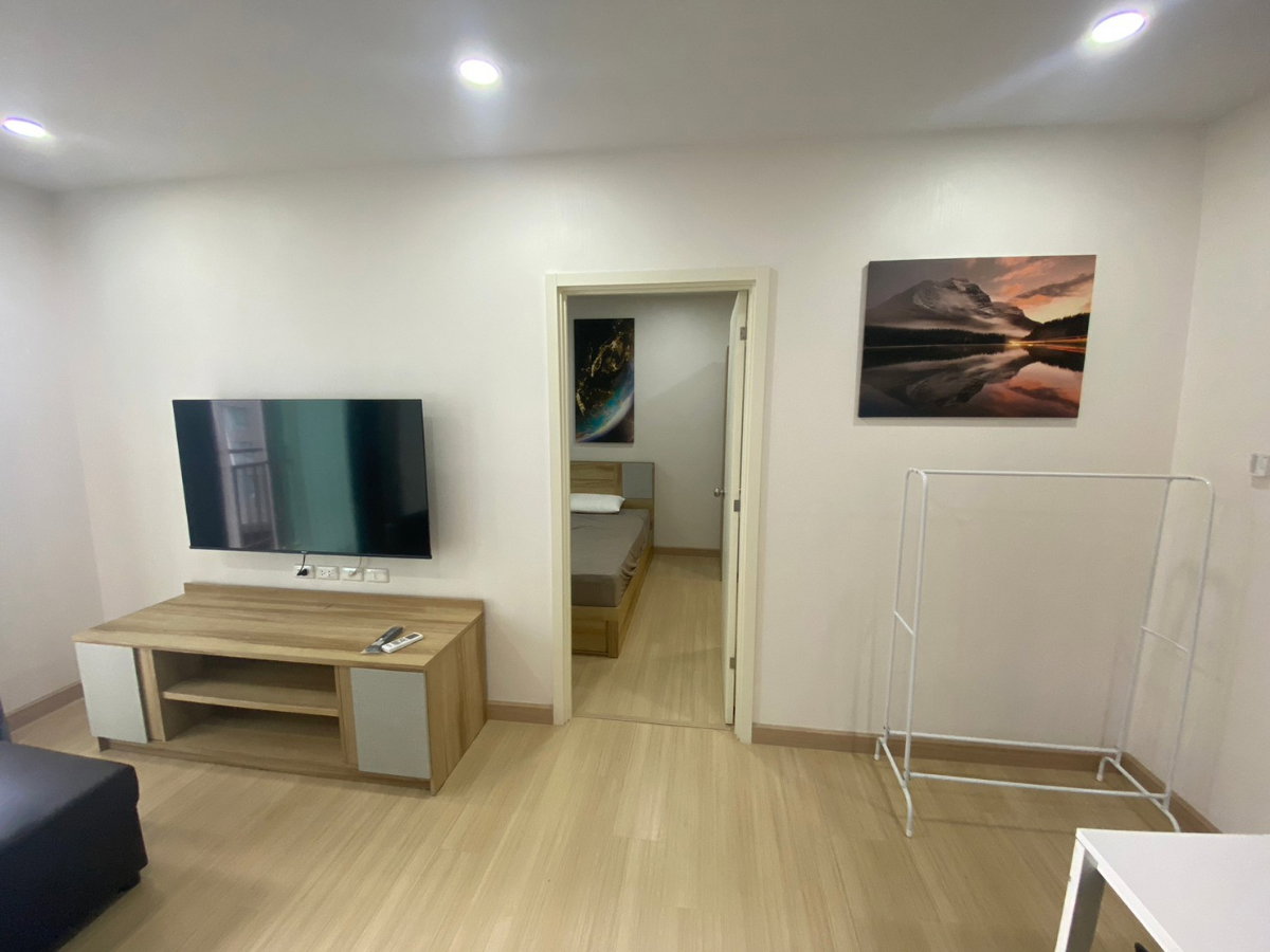 picture For rent - Supalai Veranda Phasi charoen Station - 4/11