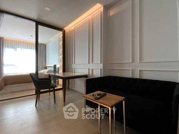 picture High-Floor 1-BR 35 Sqm At Life One Wireless, BTS Phloen Chit (ID 2894689) - 2/8