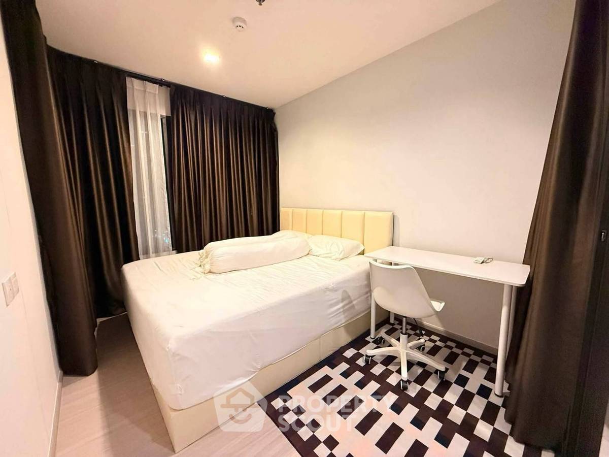 picture High-Floor 1-BR 36 Sqm Life Sathorn Sierra, 400m to BTS Talat Phlu (ID 3116919) - 4/6