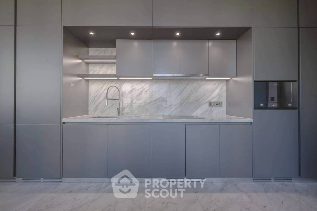 picture 2-BR 125 Sqm At The Monument Thong Lo, 10th Floor (ID 3116050) - 37/41