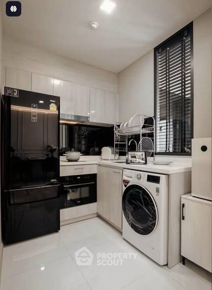 picture High-Floor 1-BR 35 Sqm At Life One Wireless, BTS Phloen Chit (ID 2894689) - 1/8