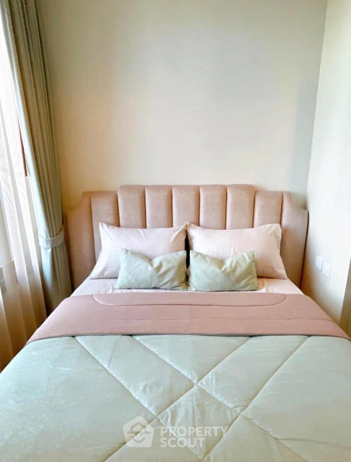 picture 20th-Floor 1-BR 30 Sqm At The Edge Sukhumvit 23, 200m to MRT Sukhumvit (ID 1932921) - 7/11