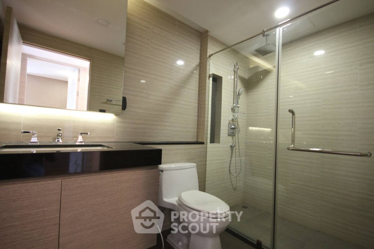 รูป ราคาเหมาะสม 2 ห้องนอน คอนโด ที่ คลาส ลังส์วัน ใกล้ BTS ชิดลม 200 ม. (ID 3124715) - รูปที่ 2/17