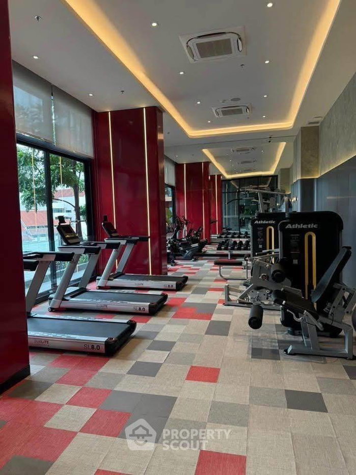 รูป คอนโด 1 ห้องนอน 34 ตร.ม. ขาย ที่ THE BASE Height-Chiang Mai วัดเกต (ID 3125348) - รูปที่ 3/9