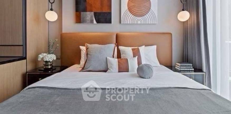 picture 1-BR Condo At Beatniq Sukhumvit 32, 300m To BTS Thong Lor (ID 3065904) - 5/6