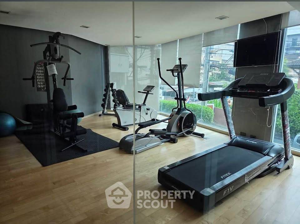 picture 1-BR Condo At Tidy Thonglor, 3rd Floor Near BTS Thong Lo (ID 3109165) - 9/9