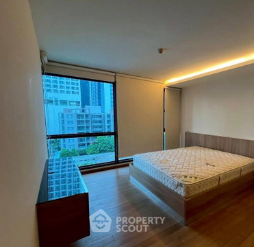 Well-Priced 2-BR 97 Sqm Condo At The Address Sukhumvit 61, 400m to BTS Ekkamai (ID 3110712)