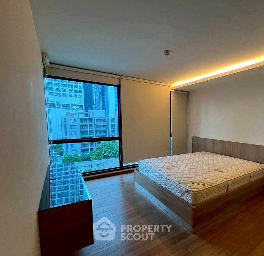 รูป คอนโด 2 ห้องนอน ขนาด 97 ตร.ม. ที่ The Address สุขุมวิท 61 ใกล้ BTS เอกมัย 400 ม. (ID 3110712) - รูปที่ 1/4
