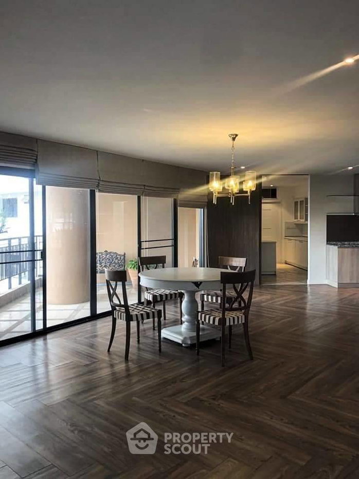 รูป คอนโด 3 ห้องนอน Pet-Friendly ที่ TBI Tower ห่าง BTS พร้อมพงษ์ 400 ม. (ID 875450) - รูปที่ 2/18