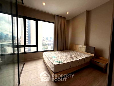 ขายคอนโด : คอนโด 1 ห้องนอน The Room พญาไท ใกล้ ARL ราชประรภ 200 ม. (ID 2619492)