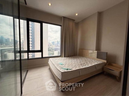 คอนโด 1 ห้องนอน The Room พญาไท ใกล้ ARL ราชประรภ 200 ม. (ID 2619492)