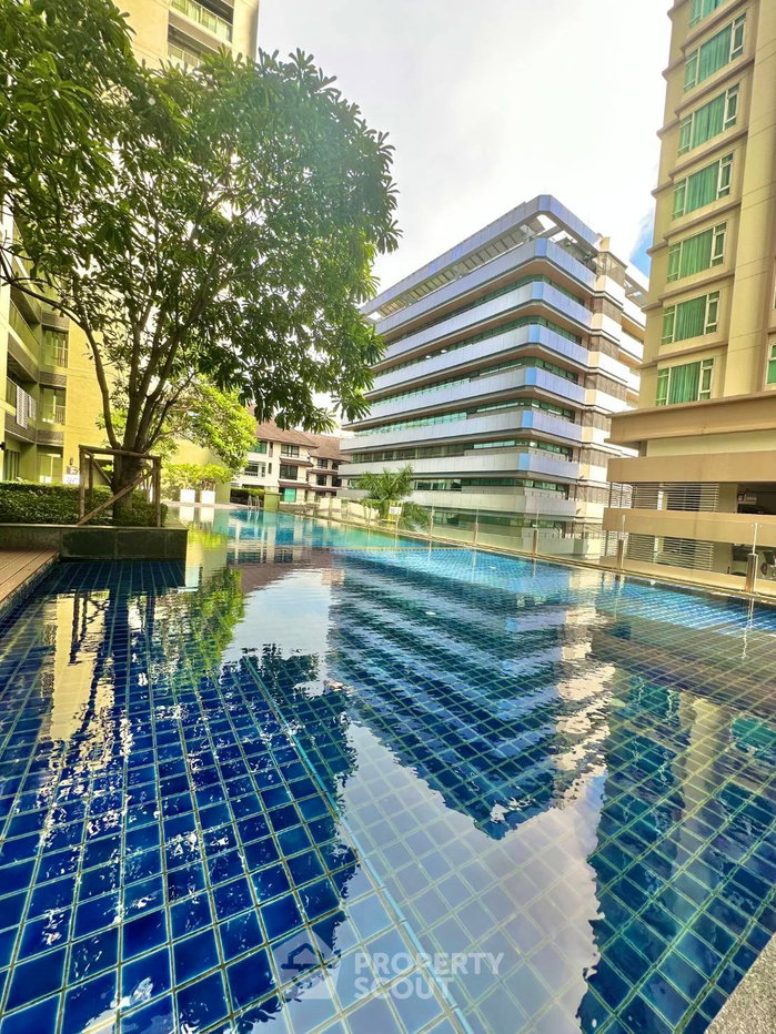 รูป คอนโด 1 ห้องนอน 33 ตร.ม. ที่ โนเบิล โซโล ใกล้ ทองหล่อ (ชั้น 6) (ID 3119352) - รูปที่ 10/12