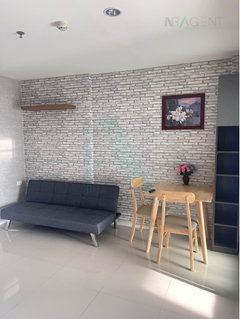 รูปภาพ 🚩 For Rent Condo ASPIRE SUKHUMVIT 48 Building S, Floor 8,1 bed room, Room size 38.00 sqm