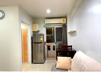Condos for sale : 🚩 For Sell Condo GRAND PARK TOWN Building C, Floor 8,Studio, Room size 33 sqm