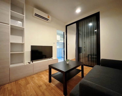 รูปภาพ 🏡✨ ให้เช่า The Cabana Samrong | ห้องสวย พร้อมอยู่ ใกล้ BTS สำโรง ✨🏡