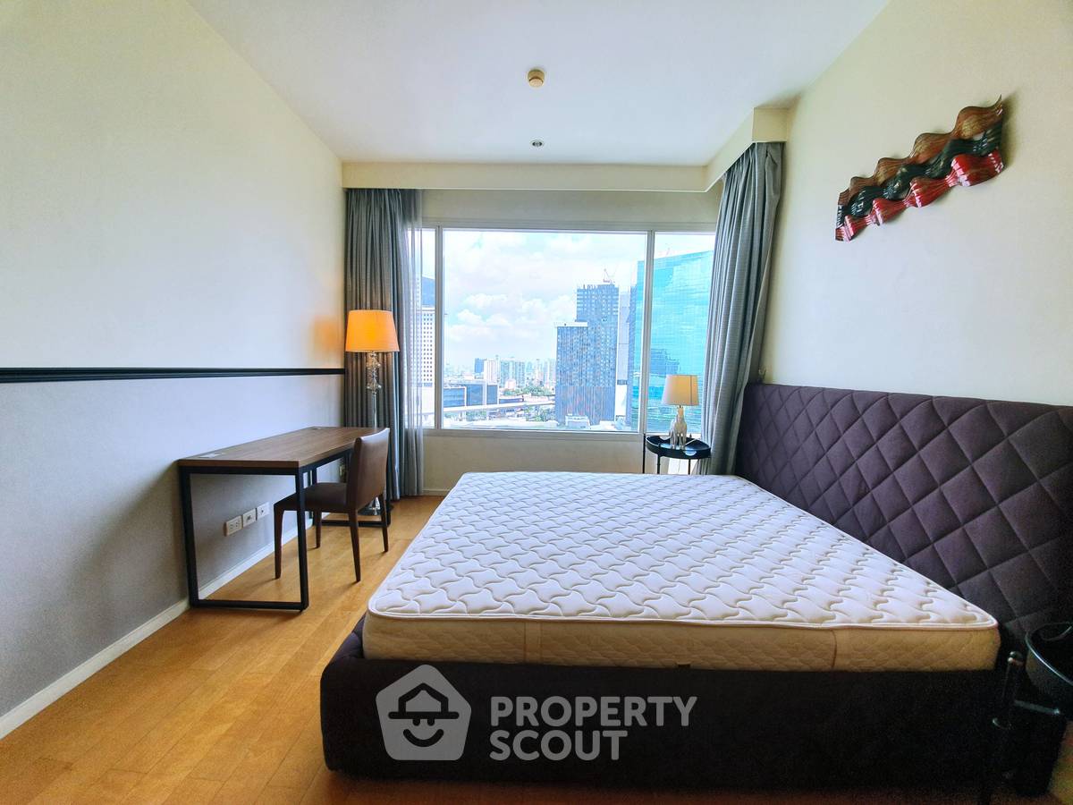 picture 2-BR 79 Sqm Condo At Wind Ratchayothin, 400m to BTS Ratchayothin (ID 3122036) - 18/19