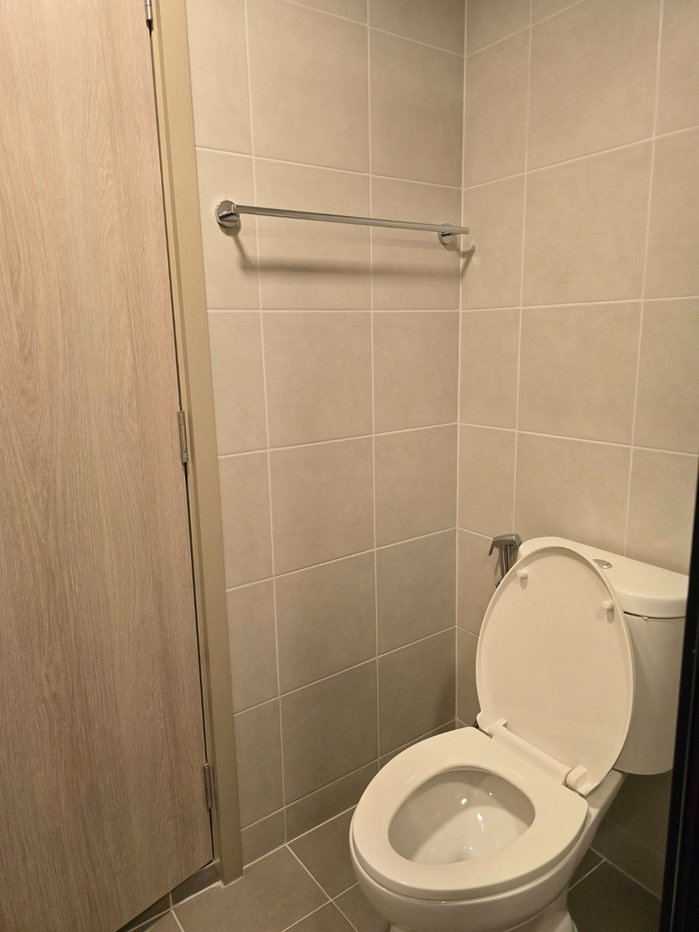 picture AS2229 DCondo air Lad Krabang For Rent - 10/10