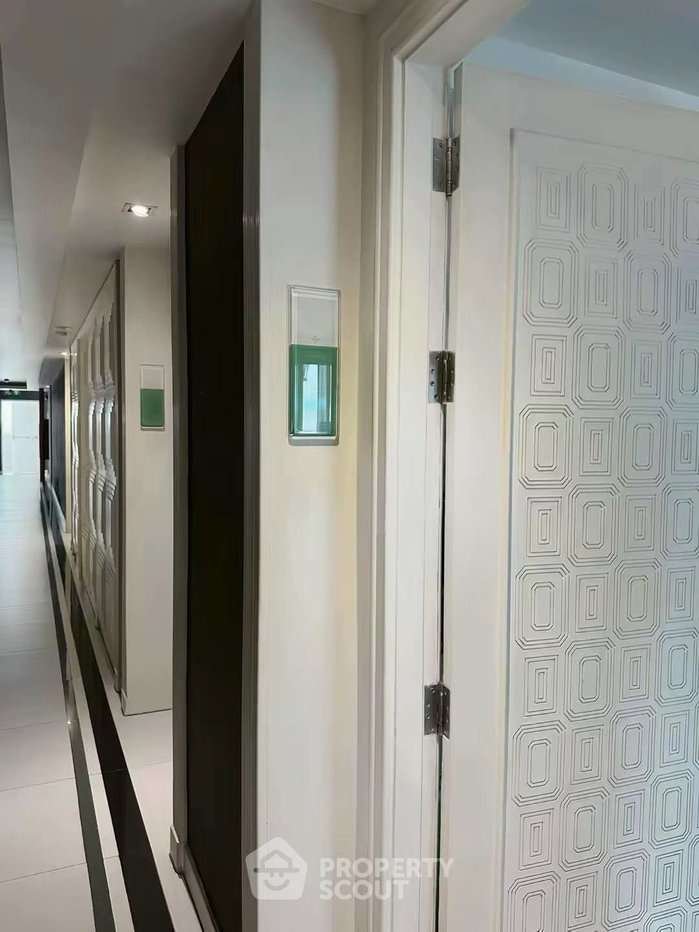 รูป คอนโด 1 ห้องนอน ขนาด 40 ตร.ม. Le Nice Ekkamai ใกล้ BTS เอกมัย (ID 3076024) - รูปที่ 3/24