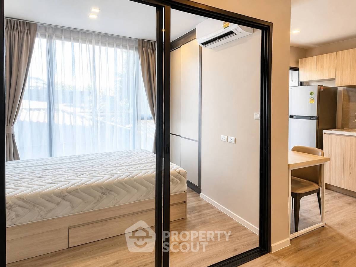 รูป ขายคอนโด 1 ห้องนอน The Nest Sukhumvit 64 Phase 2 ใกล้ BTS อุดมสุข (ID 3116108) - รูปที่ 4/14
