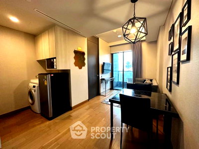 Condos for sale : 1-BR Condo At The Lumpini 24 Near BTS Phrom Phong (ID 3120689)