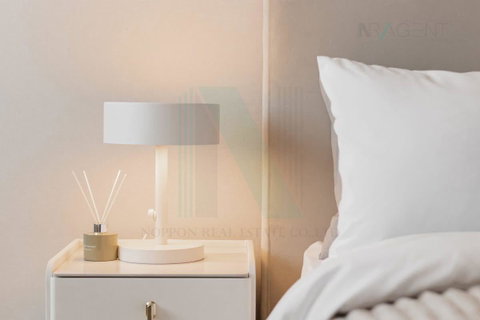 รูปภาพ 🚩 For Rent Condo ASPIRE ONNUT STATION Building 1, Floor 30,Studio, Room size 27 sqm