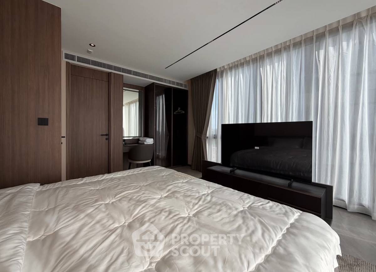 รูป คอนโด 3 ห้องนอน ให้เช่า The Panora Estuaria ใกล้ บ้านอำเภอ นาจอมเทียน สัตหีบ (ID 3119031) - รูปที่ 12/31