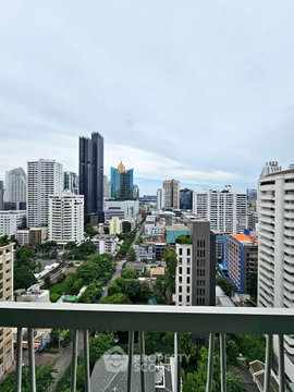 2-BR Condo At Noble Recole Sukhumvit 19, 400m to MRT Sukhumvit (ID 3115314)