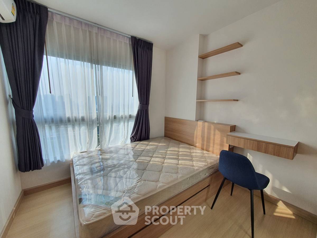 picture 19th-Floor 2-BR 77 Sqm Condo, Supalai Veranda Rama 9 (ID 3122039) - 23/23