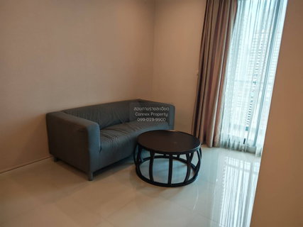 รูปภาพ 🔥🔥🔥 For Rent Condo , Villa Asoke , MRT-Phetchaburi , Makkasan , Rat Thewi , Bangkok , CX-164439 ✅ Live chat with us ADD LINE @connexproperty ✅ 🔥🔥🔥