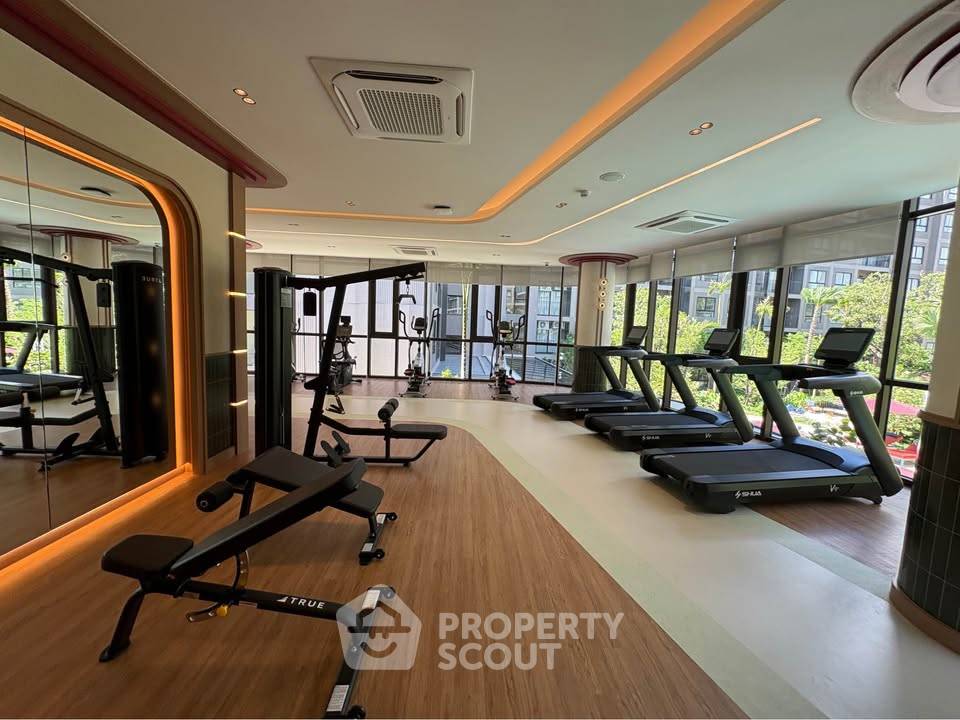 รูป คอนโด 1 ห้องนอน ให้เช่า The Base Cherngtalay ใกล้ลากูน่า (เชิงทะเล) (ID 3125386) - รูปที่ 13/16
