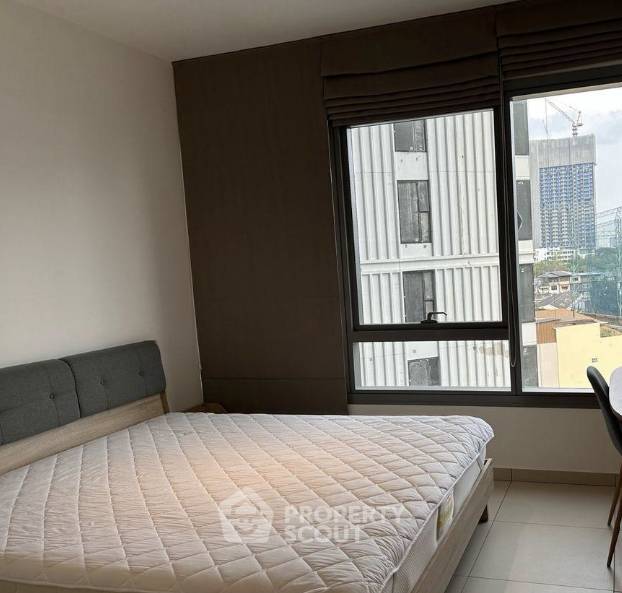 picture 1-BR Condo At The Lofts Ekkamai, 200m To BTS Ekkamai (ID 3048754) - 6/6