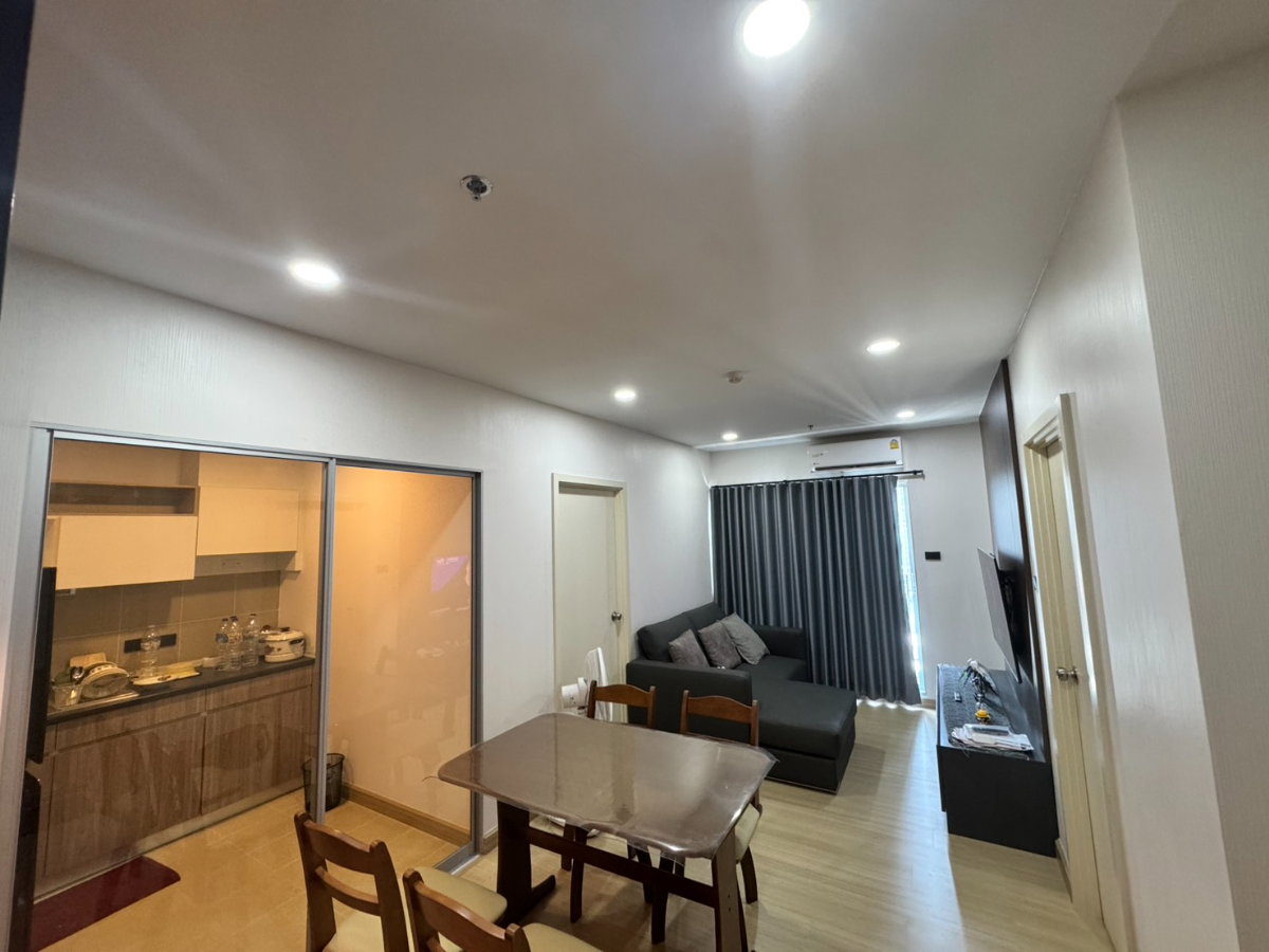 รูป PFD-08865 ให้เช่าคอนโด ศุภาลัย เวอเรนด้า สุขุมวิท 117 (Supalai Veranda Sukhumvit 117) ห้องไซส์ใหญ่แต่งครบพร้อมอยู่ ทำเลติด BTS ปู่เจ้า 🏙️✨ - รูปที่ 17/18