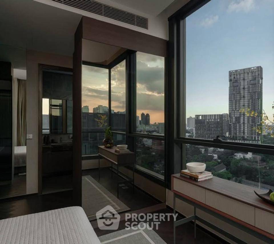 รูป คอนโด 2 ห้องนอน 72 ตร.ม. The Esse Sukhumvit 36 ใกล้ BTS ทองหล่อ 70 ม. (ID 2501524) - รูปที่ 2/5