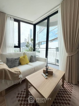Well-Priced 2-BR 45 Sqm Condo At Skyrise Avenue Sukhumvit 64, 400m To BTS Punnawithi (ID 3125375)